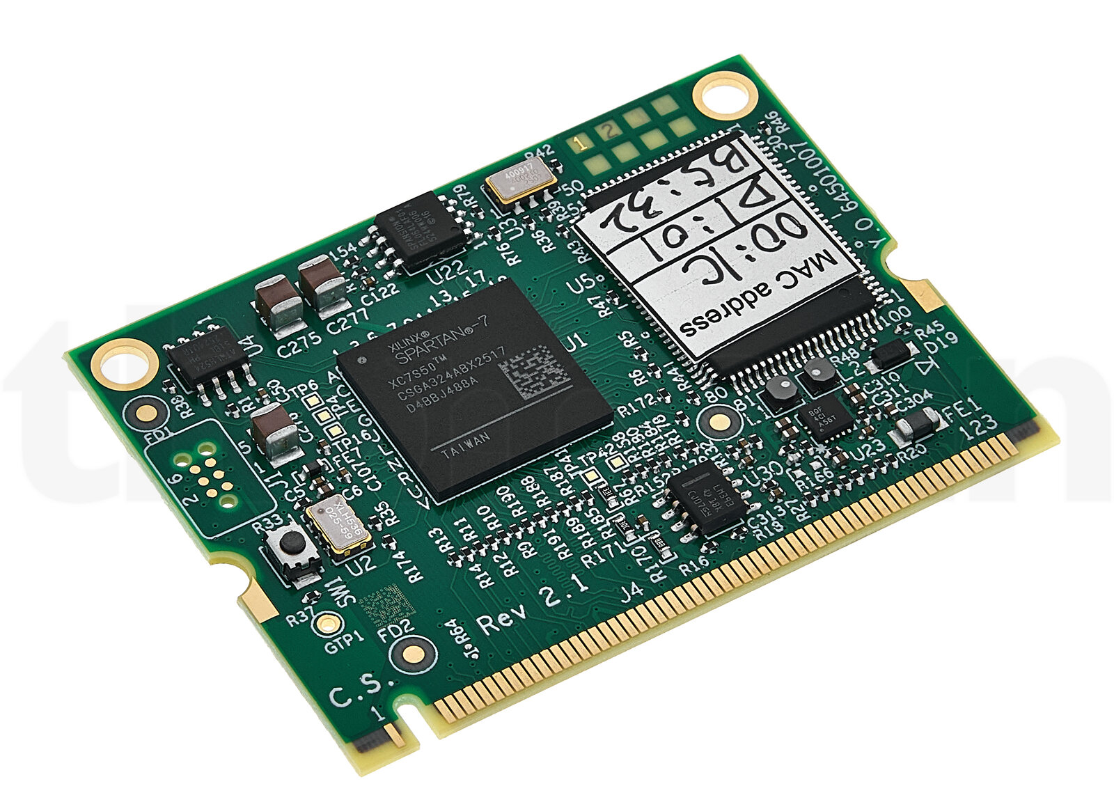 מיקסר Behringer Aoip-Wsg 4 מיקסר Behringer Aoip-Wsg — תמונה 4