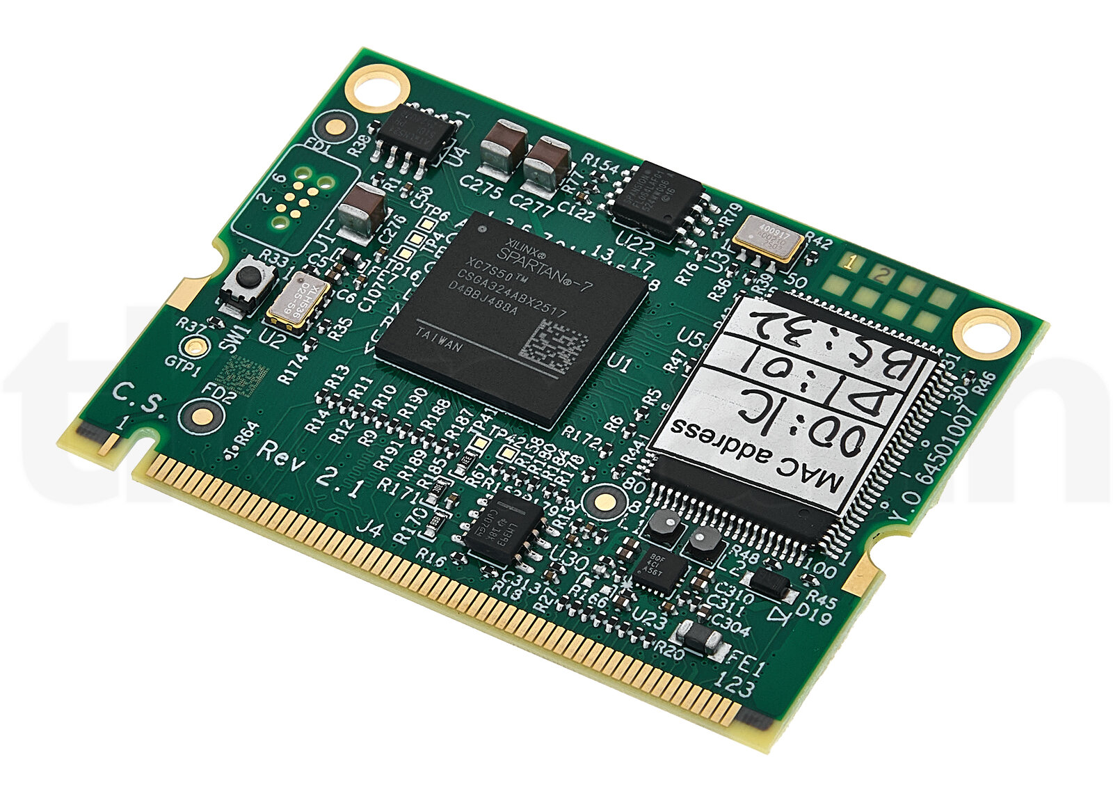 מיקסר Behringer Aoip-Wsg 2 מיקסר Behringer Aoip-Wsg — תמונה 2
