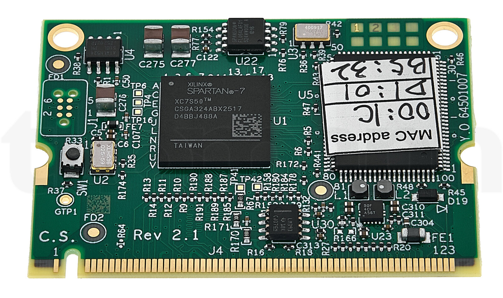 מיקסר Behringer Aoip-Wsg 3 מיקסר Behringer Aoip-Wsg — תמונה 3