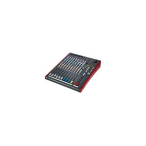 מיקסר Allen & Heath ZED-12FX