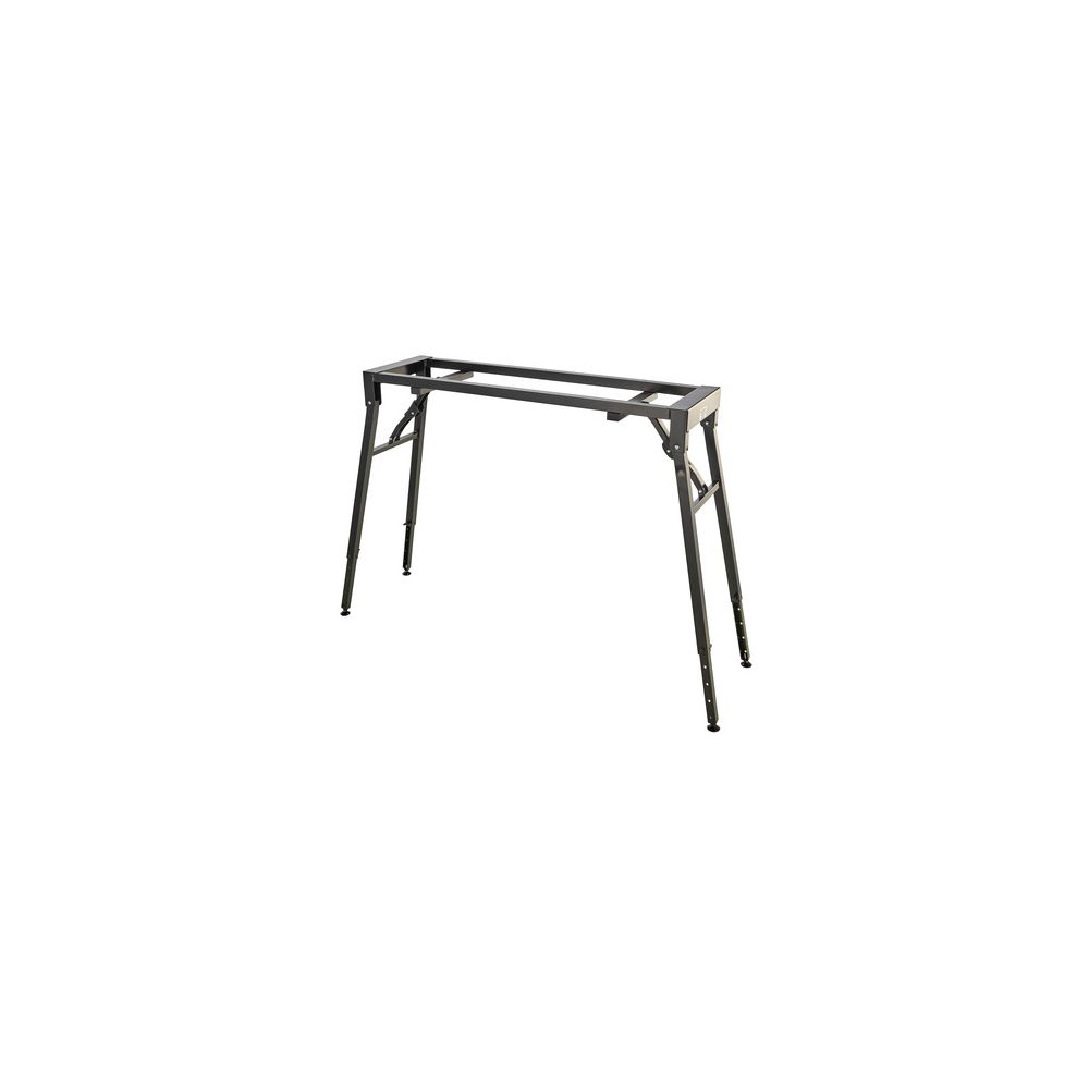 מקלדת שליטה MIDI K&M 18953 1 מקלדת שליטה MIDI K&M 18953 — תמונת מוצר
