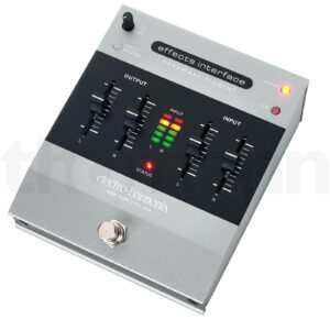 כרטיס קול Electro Harmonix Effects Interface Hardw.PlugIn