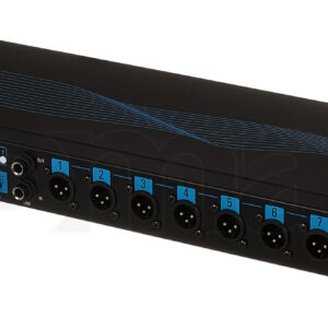 Audiotools M-Live GO.8