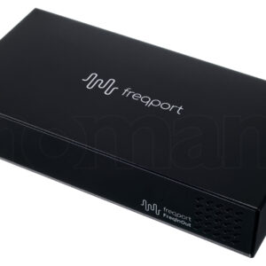 כרטיס קול freqport FreqInOut FO1