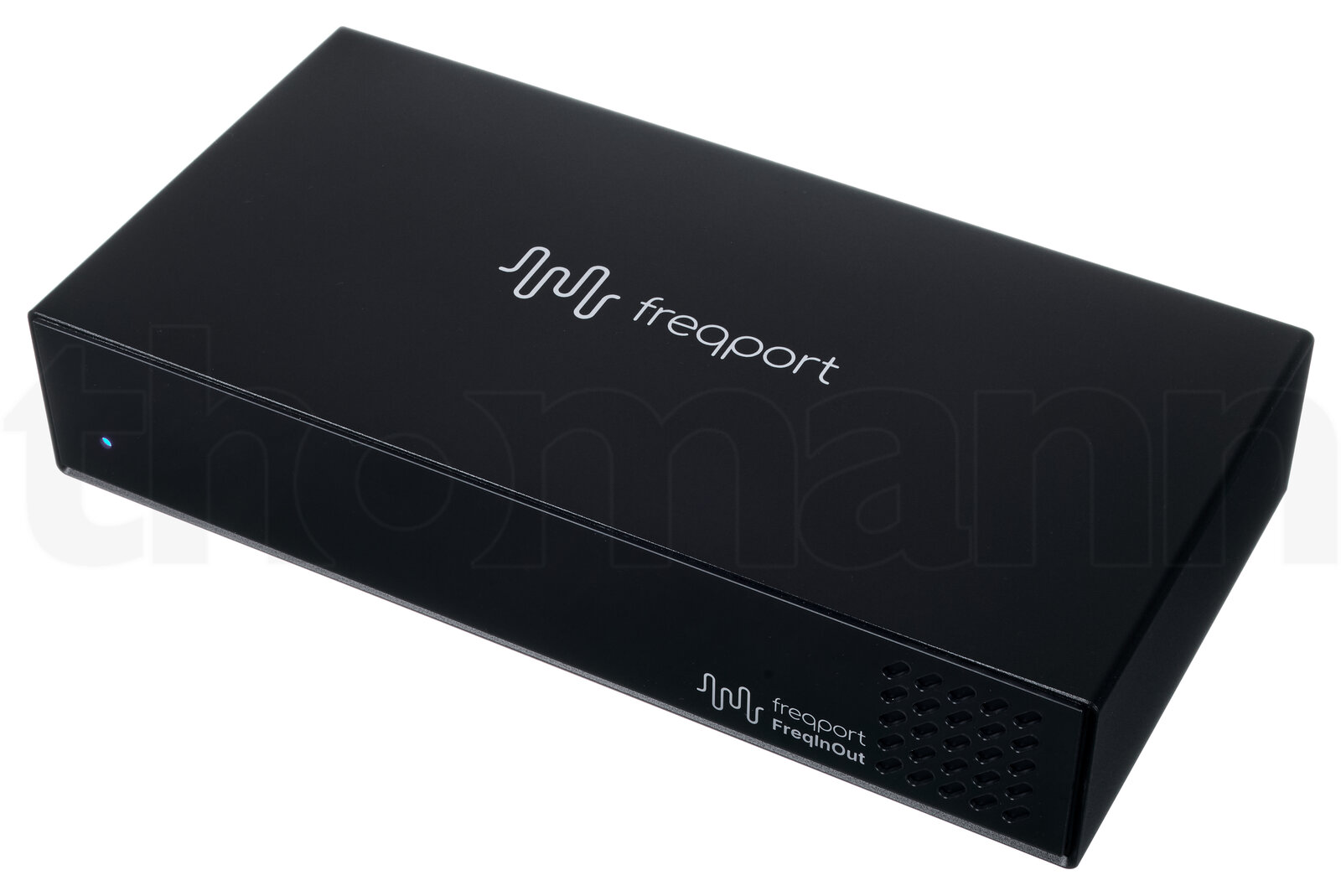 כרטיס קול freqport FreqInOut FO1 2 כרטיס קול freqport FreqInOut FO1 — תמונה 2
