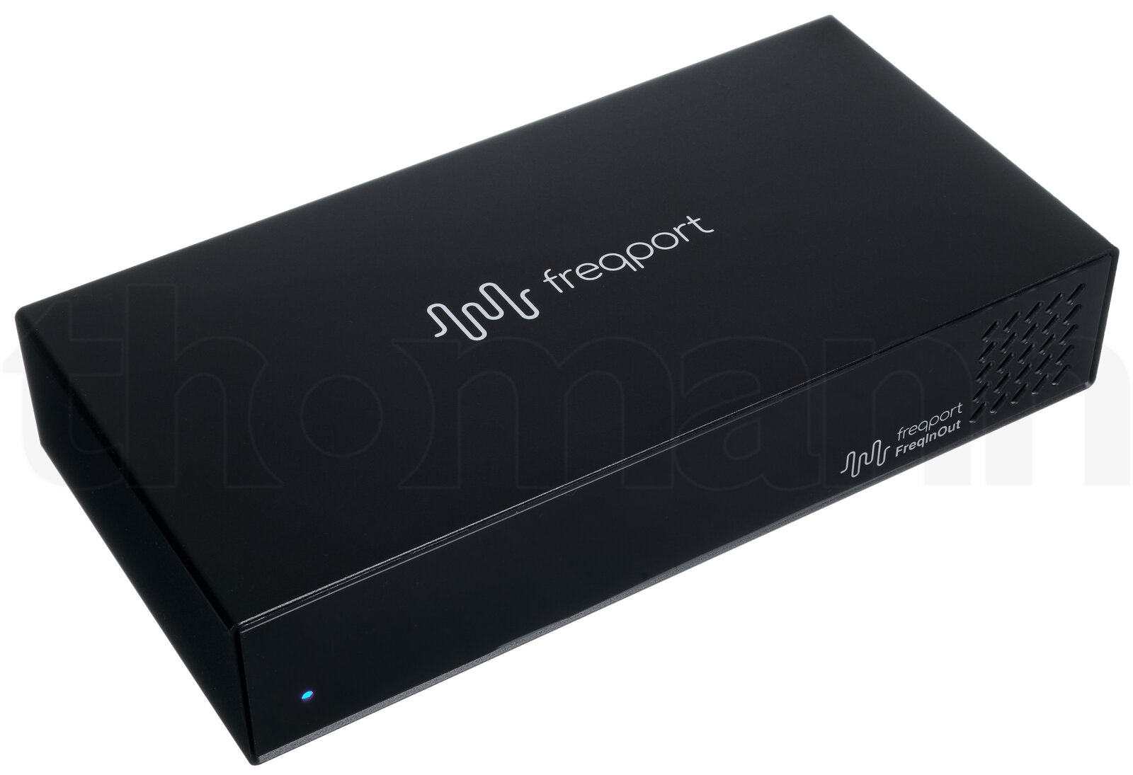 כרטיס קול freqport FreqInOut FO1 4 כרטיס קול freqport FreqInOut FO1 — תמונה 4