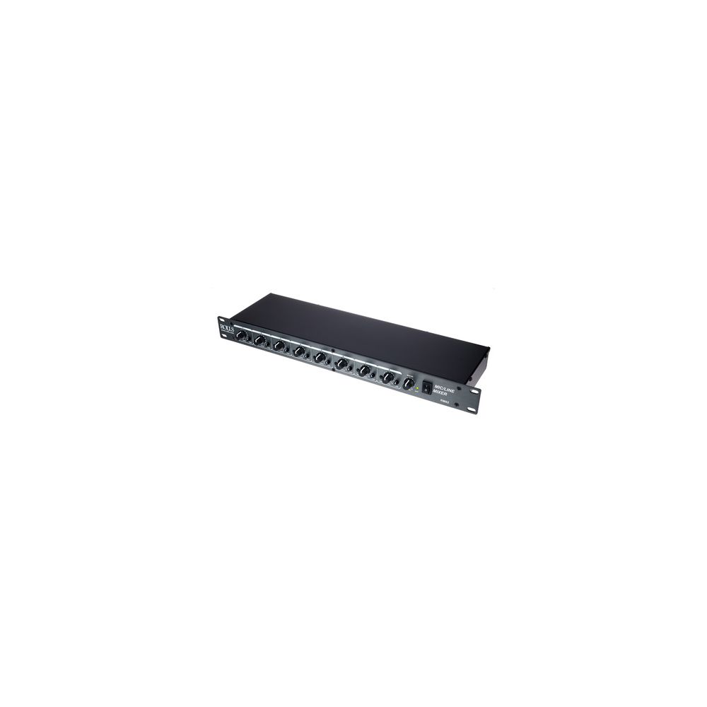 מיקסר Rolls RM-82 1 מיקסר Rolls RM-82 — תמונת מוצר