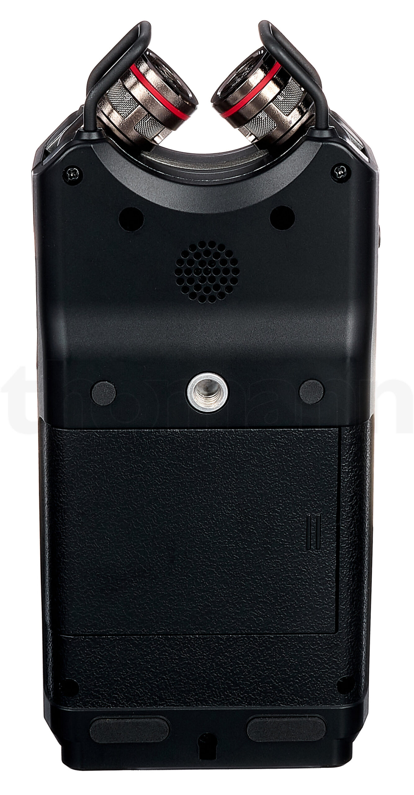 מקליט נייד Tascam DR-40XP 5 מקליט נייד Tascam DR-40XP — תמונה 5