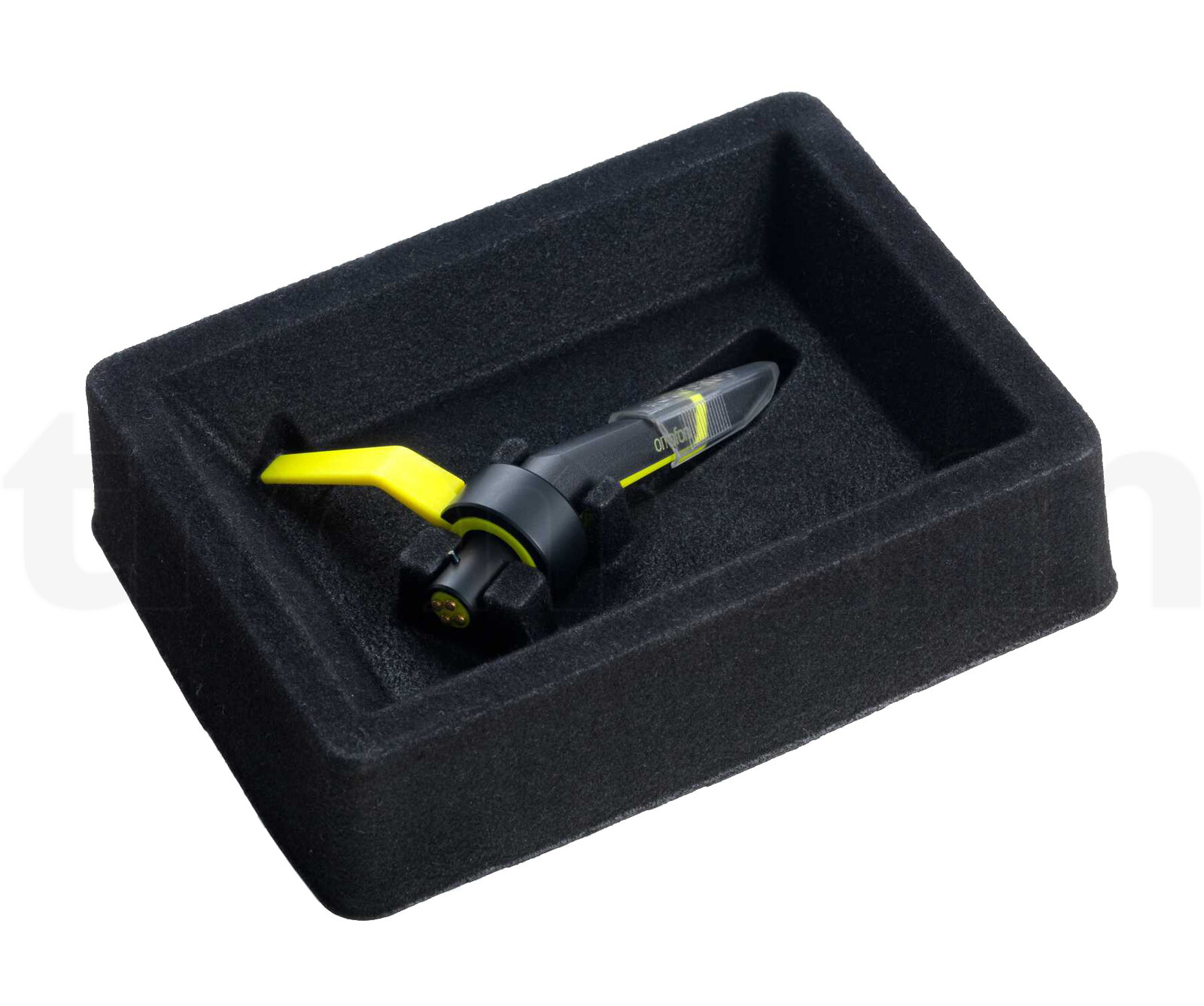 פטיפון Ortofon Concorde Club MKII Spare Set 5 פטיפון Ortofon Concorde Club MKII Spare Set — תמונה 5