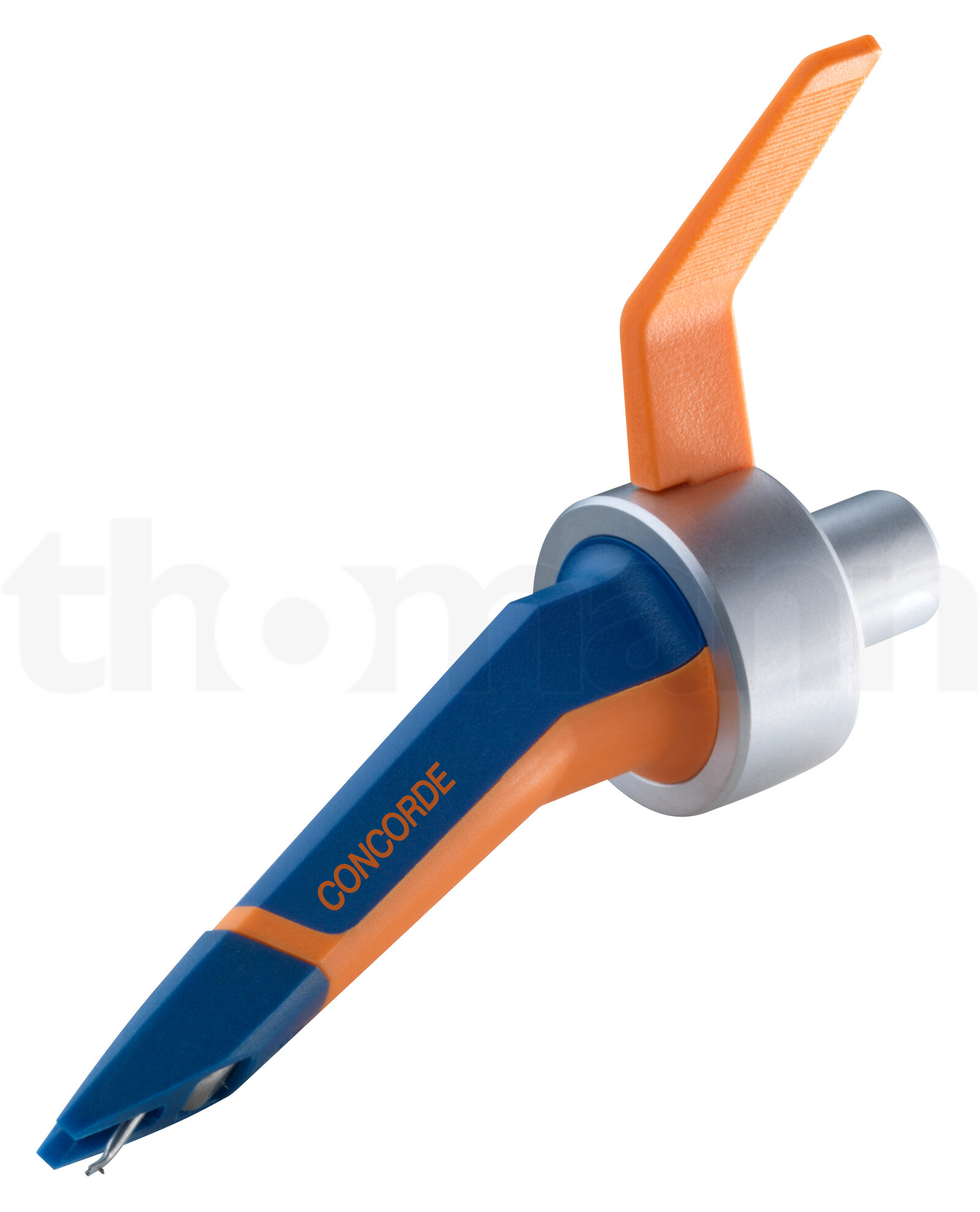 פטיפון Ortofon Concorde DJ MKII Spare Set 3 פטיפון Ortofon Concorde DJ MKII Spare Set — תמונה 3