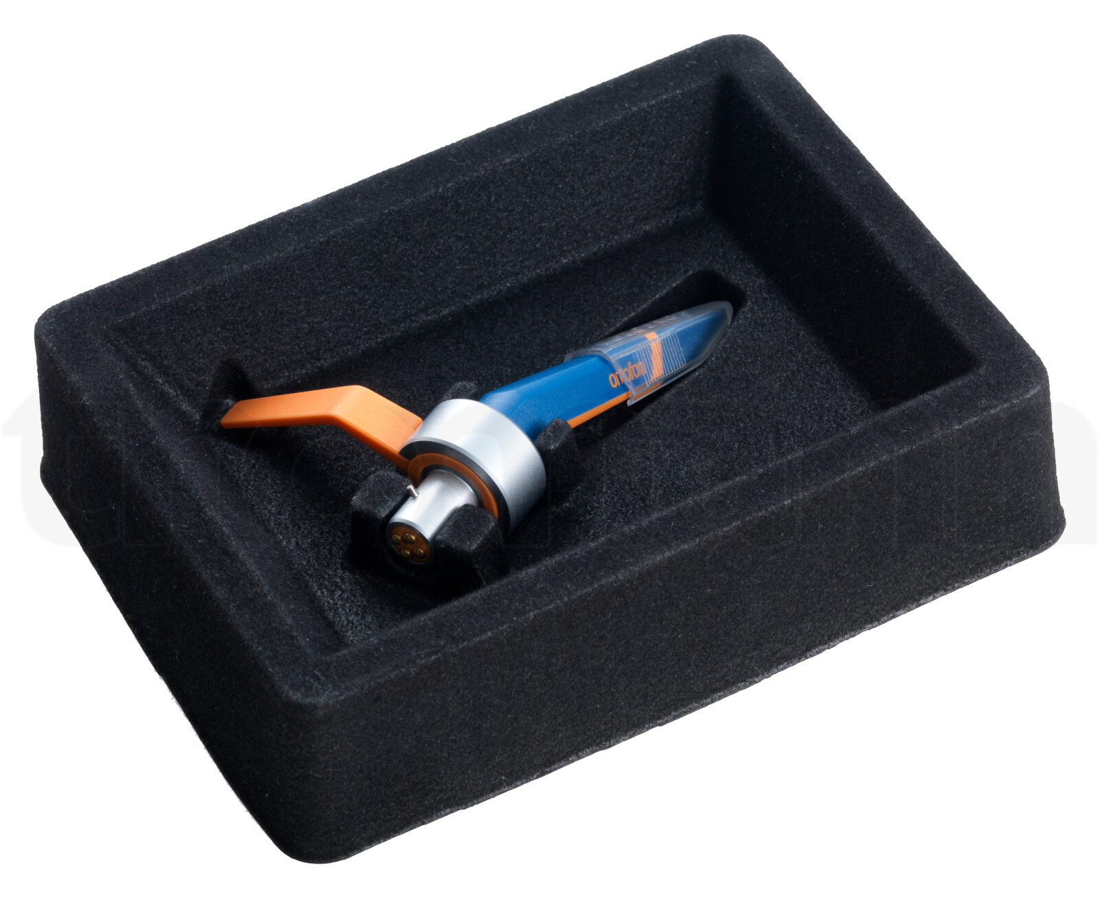 פטיפון Ortofon Concorde DJ MKII Spare Set 5 פטיפון Ortofon Concorde DJ MKII Spare Set — תמונה 5