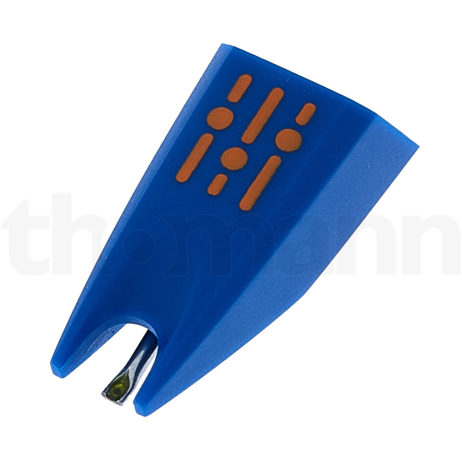 פטיפון Ortofon Concorde DJ MKII Spare Set 6 פטיפון Ortofon Concorde DJ MKII Spare Set — תמונה 6