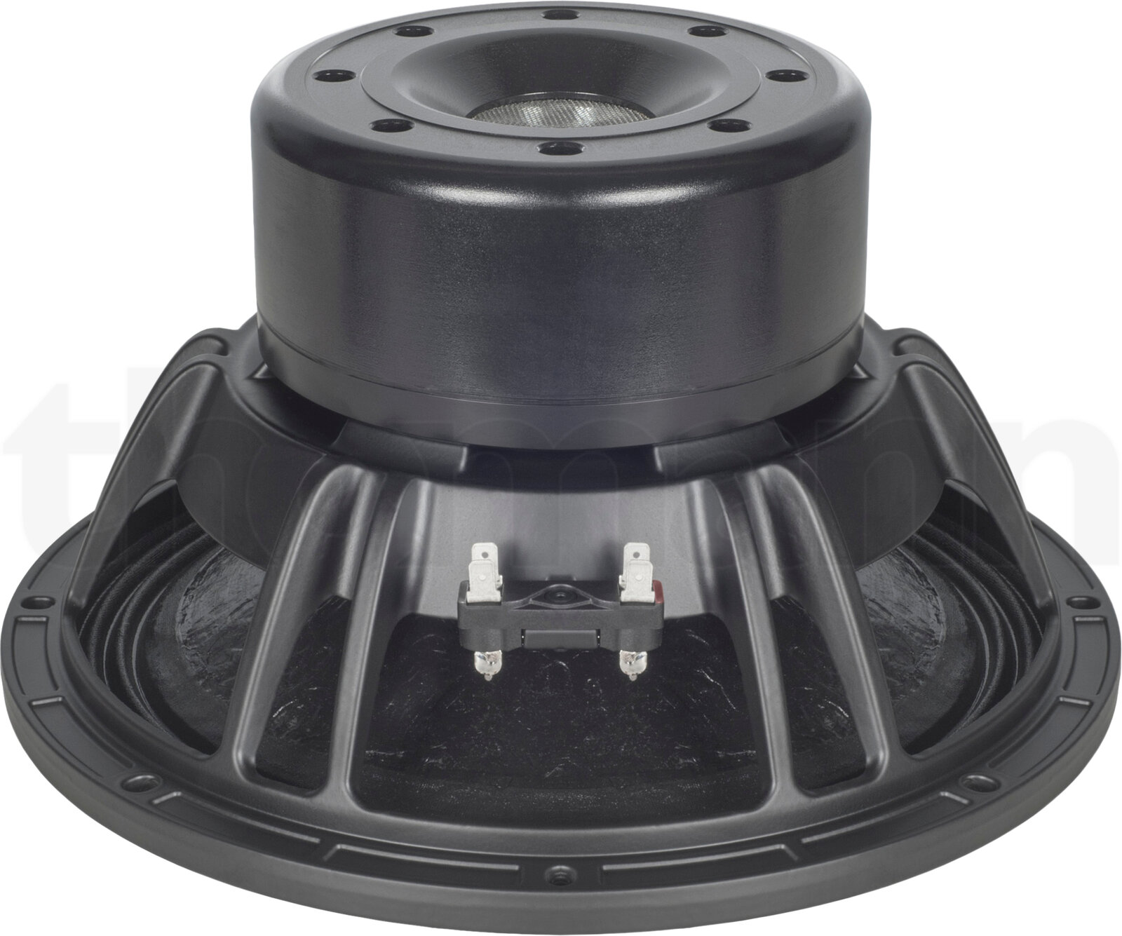 רמקול גלם B&C 12SW115 8 Ohms 3 רמקול גלם B&C 12SW115 8 Ohms — תמונה 3