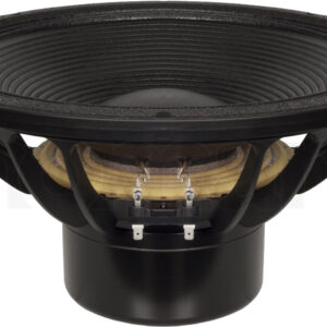 רמקול גלם B&C 15DS115 8 Ohms