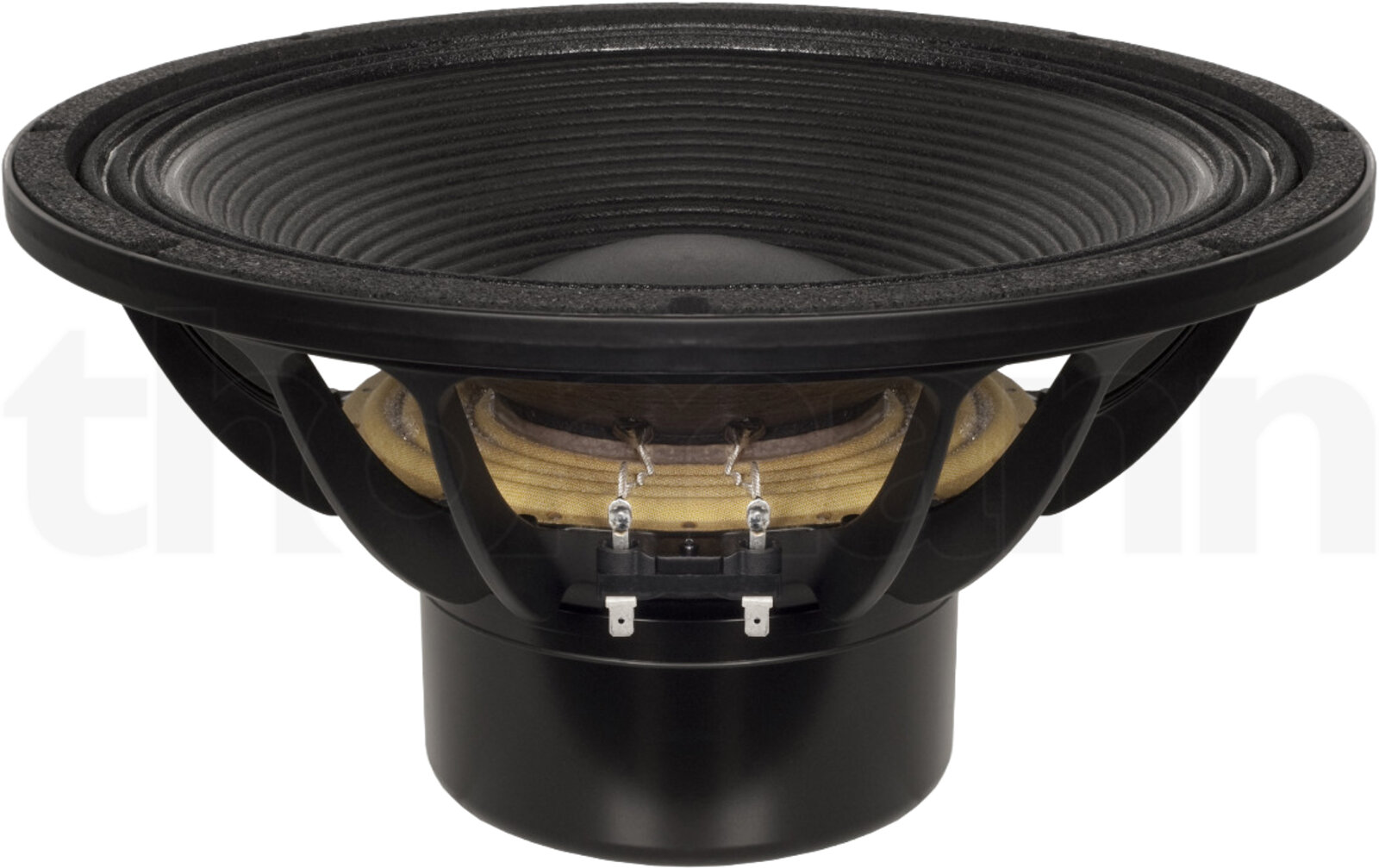 רמקול גלם B&C 15DS115 8 Ohms 2 רמקול גלם B&C 15DS115 8 Ohms — תמונה 2
