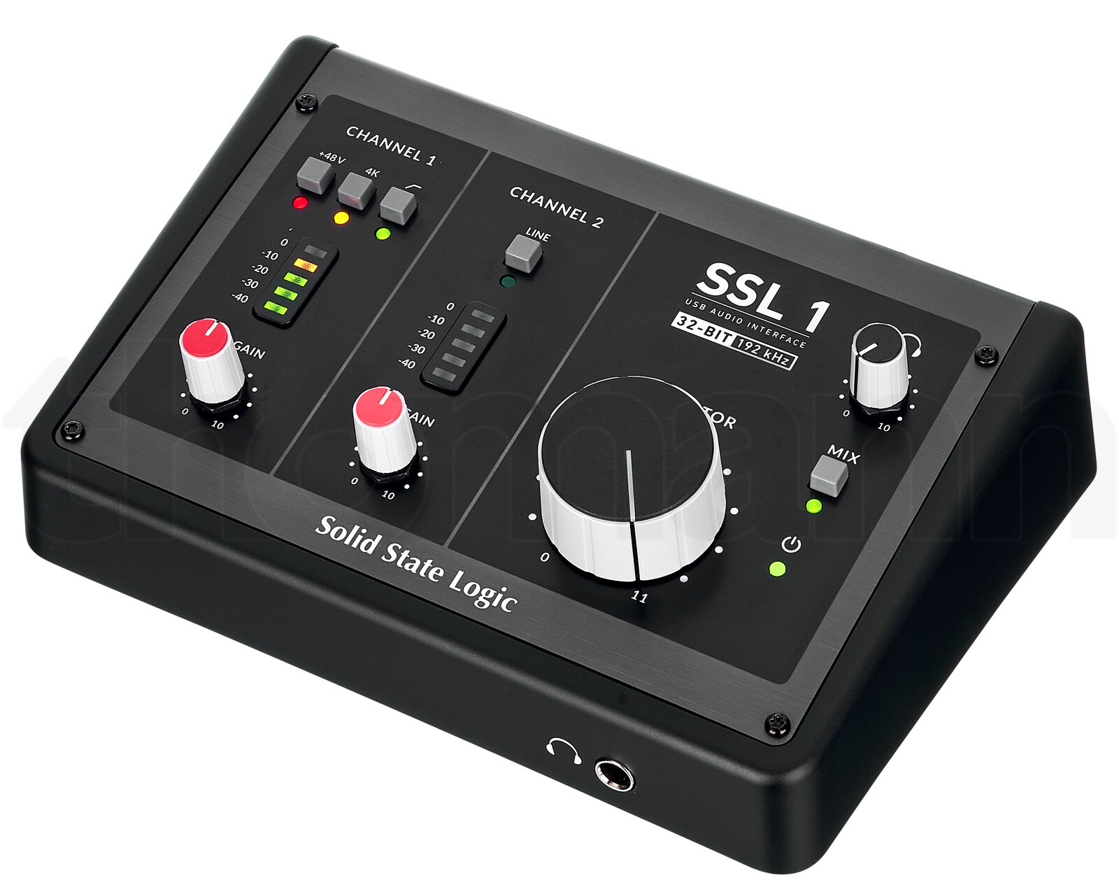 כרטיס קול SSL 1 2 כרטיס קול SSL 1 — תמונה 2
