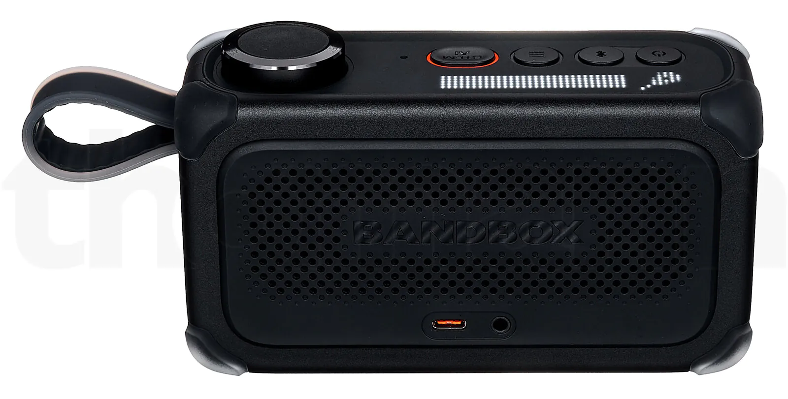 מגבר הספק JBL BandBox Solo 5 מגבר הספק JBL BandBox Solo — תמונה 5