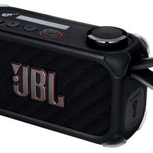 מגבר הספק JBL BandBox Solo