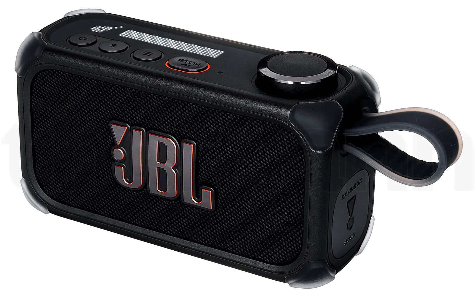 מגבר הספק JBL BandBox Solo 2 מגבר הספק JBL BandBox Solo — תמונה 2