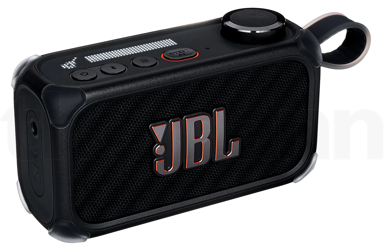 מגבר הספק JBL BandBox Solo 4 מגבר הספק JBL BandBox Solo — תמונה 4