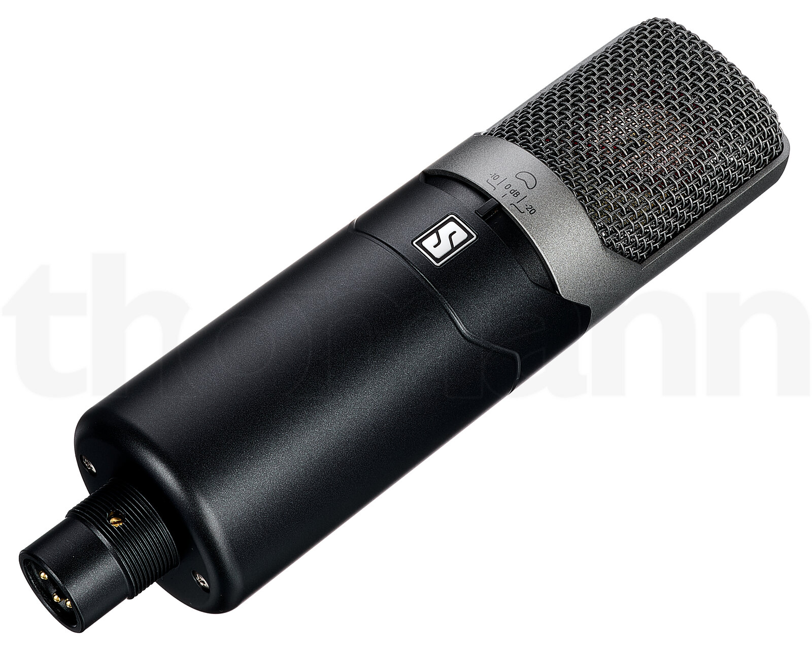 מיקרופון קונדנסר Slate Digital ML-1A 5 מיקרופון קונדנסר Slate Digital ML-1A — תמונה 5