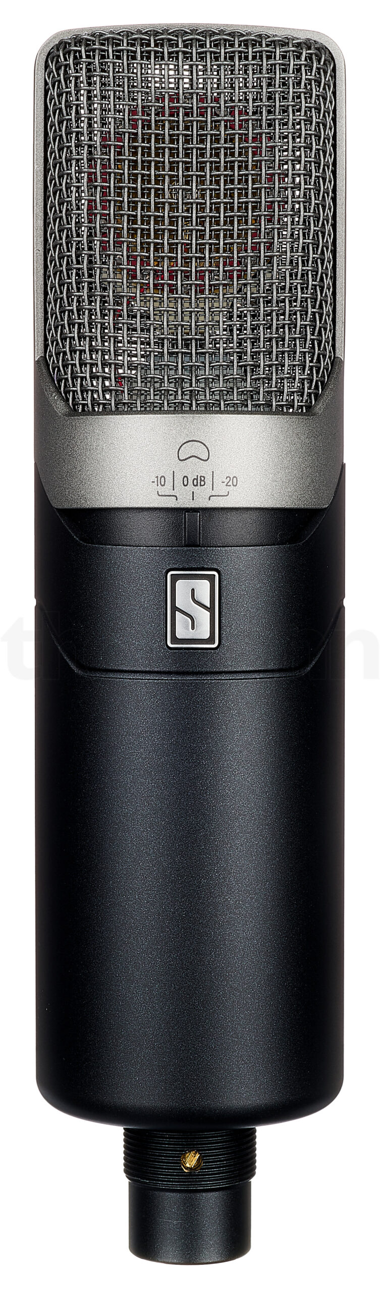 מיקרופון קונדנסר Slate Digital ML-1A 2 מיקרופון קונדנסר Slate Digital ML-1A — תמונה 2