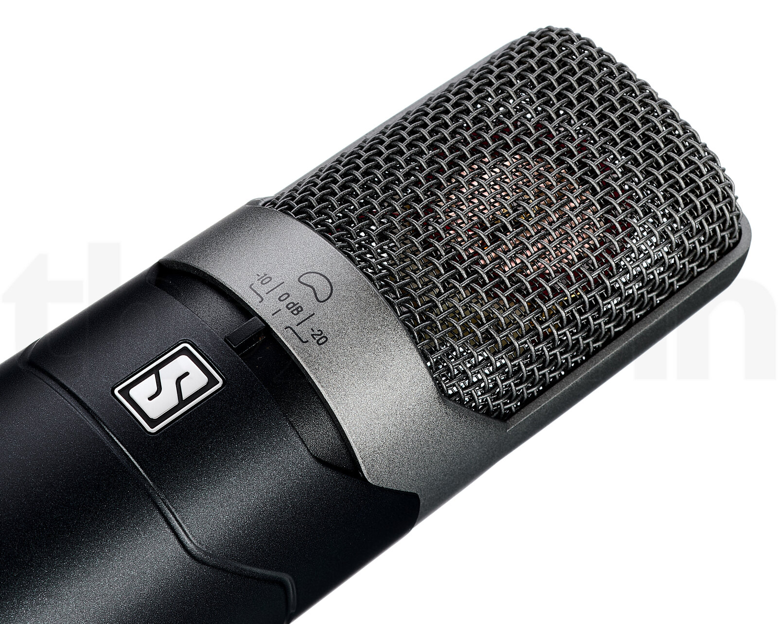 מיקרופון קונדנסר Slate Digital ML-1A 6 מיקרופון קונדנסר Slate Digital ML-1A — תמונה 6
