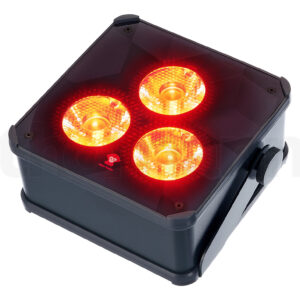 פנס PAR LED Ape Labs ApeLight maxi V2 VV Single G