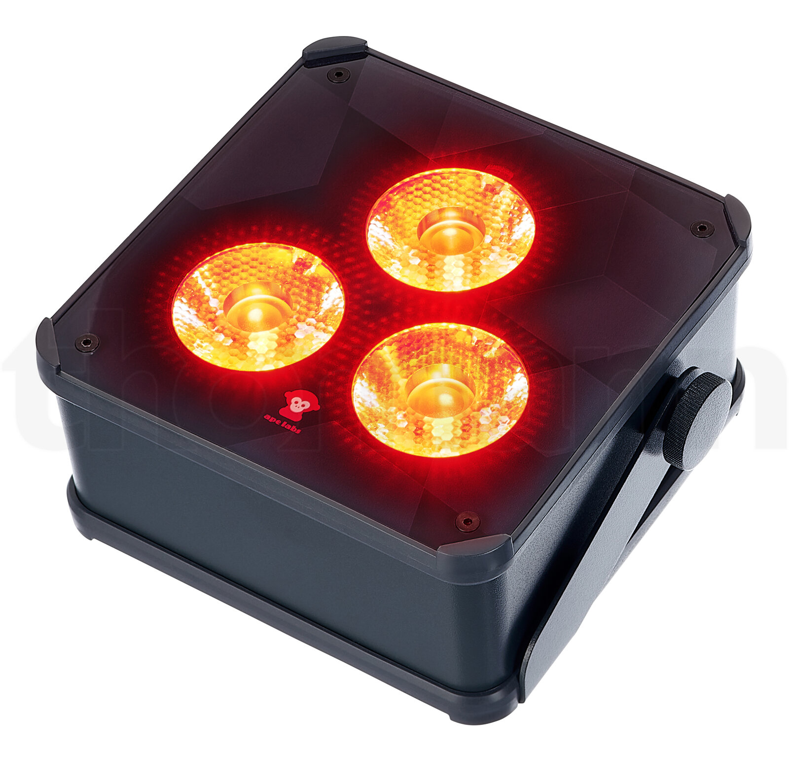 פנס PAR LED Ape Labs ApeLight maxi V2 VV Single G 2 פנס PAR LED Ape Labs ApeLight maxi V2 VV Single G — תמונה 2