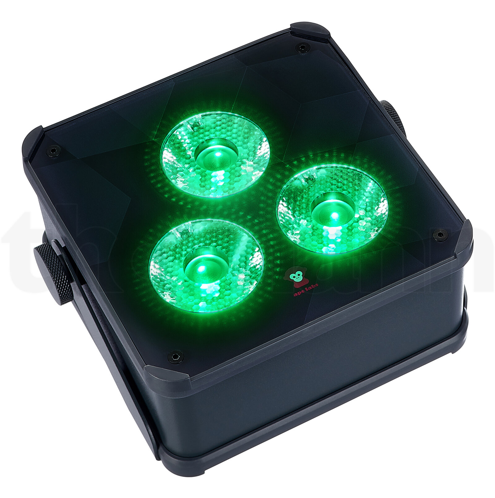 פנס PAR LED Ape Labs ApeLight maxi V2 VV Single G 4 פנס PAR LED Ape Labs ApeLight maxi V2 VV Single G — תמונה 4