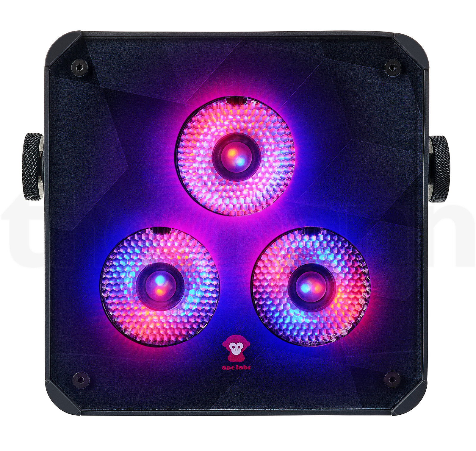 פנס PAR LED Ape Labs ApeLight maxi V2 VV Single G 6 פנס PAR LED Ape Labs ApeLight maxi V2 VV Single G — תמונה 6