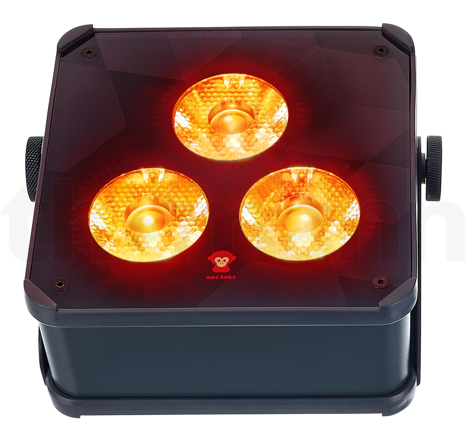פנס PAR LED Ape Labs ApeLight maxi V2 VV Single G 3 פנס PAR LED Ape Labs ApeLight maxi V2 VV Single G — תמונה 3