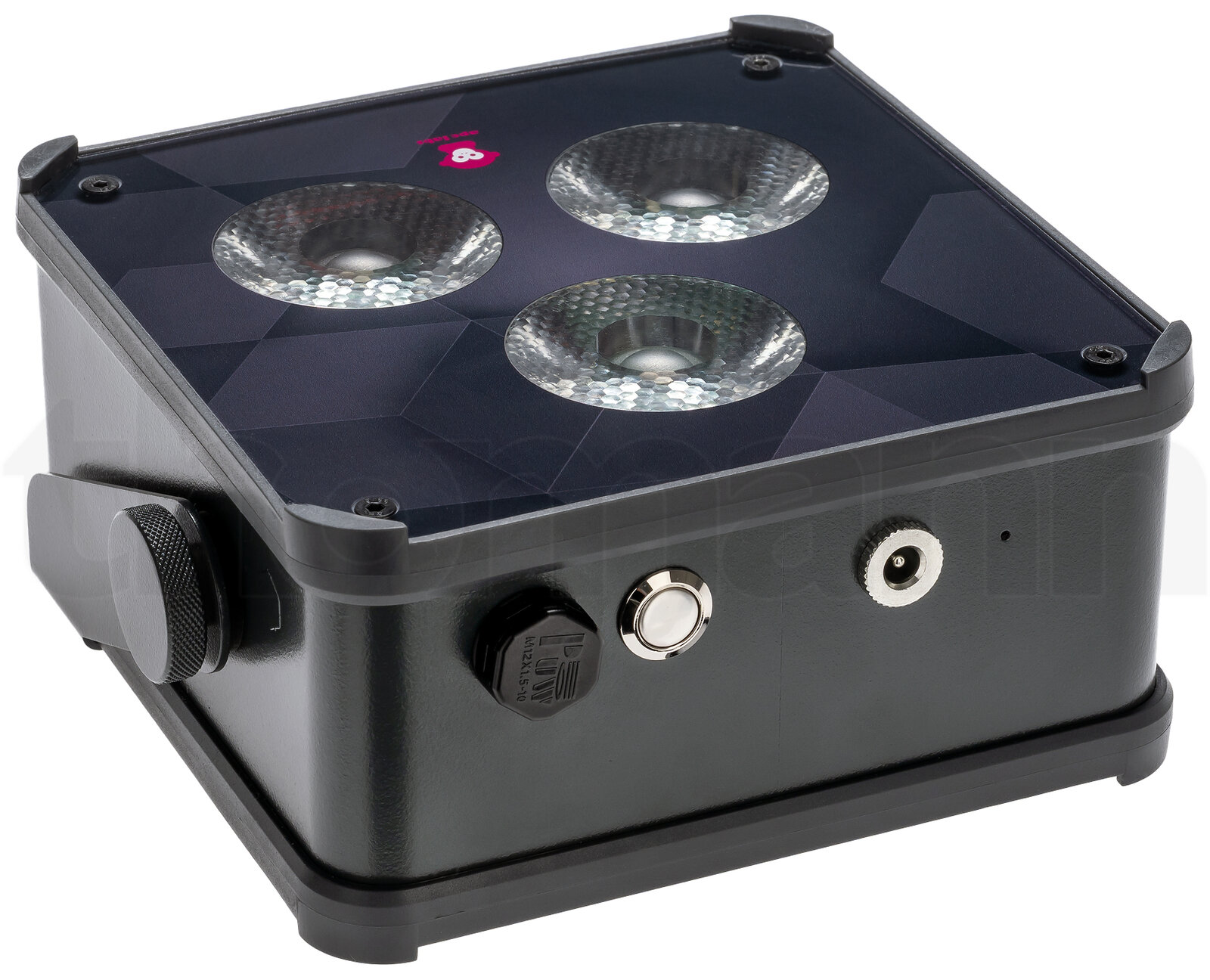 פנס PAR LED Ape Labs ApeLight maxi V2 VV Single G 5 פנס PAR LED Ape Labs ApeLight maxi V2 VV Single G — תמונה 5
