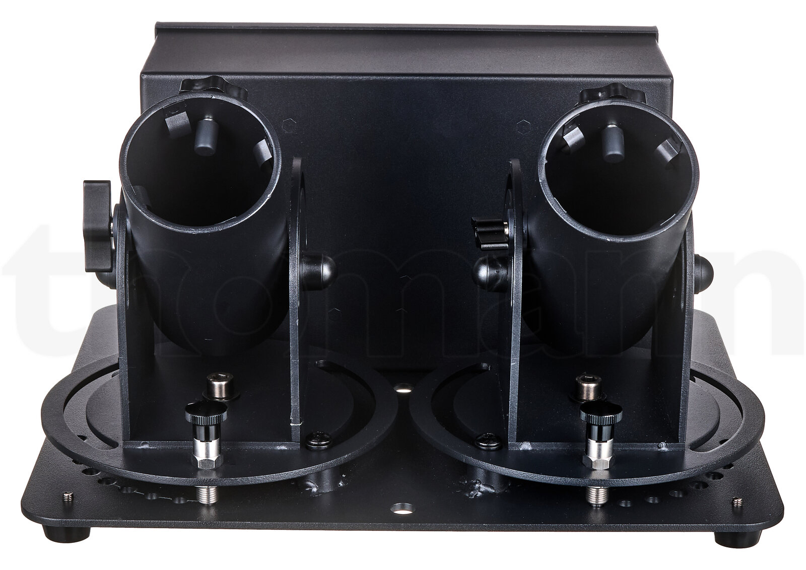 בקר תאורה Eurolite Confetti Double Shot DMX 5 בקר תאורה Eurolite Confetti Double Shot DMX — תמונה 5