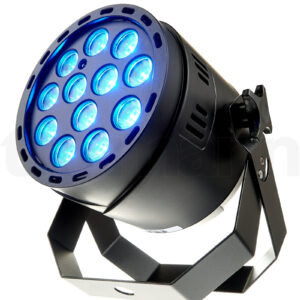 פנס PAR LED Fun Generation LED Party Bundle 1