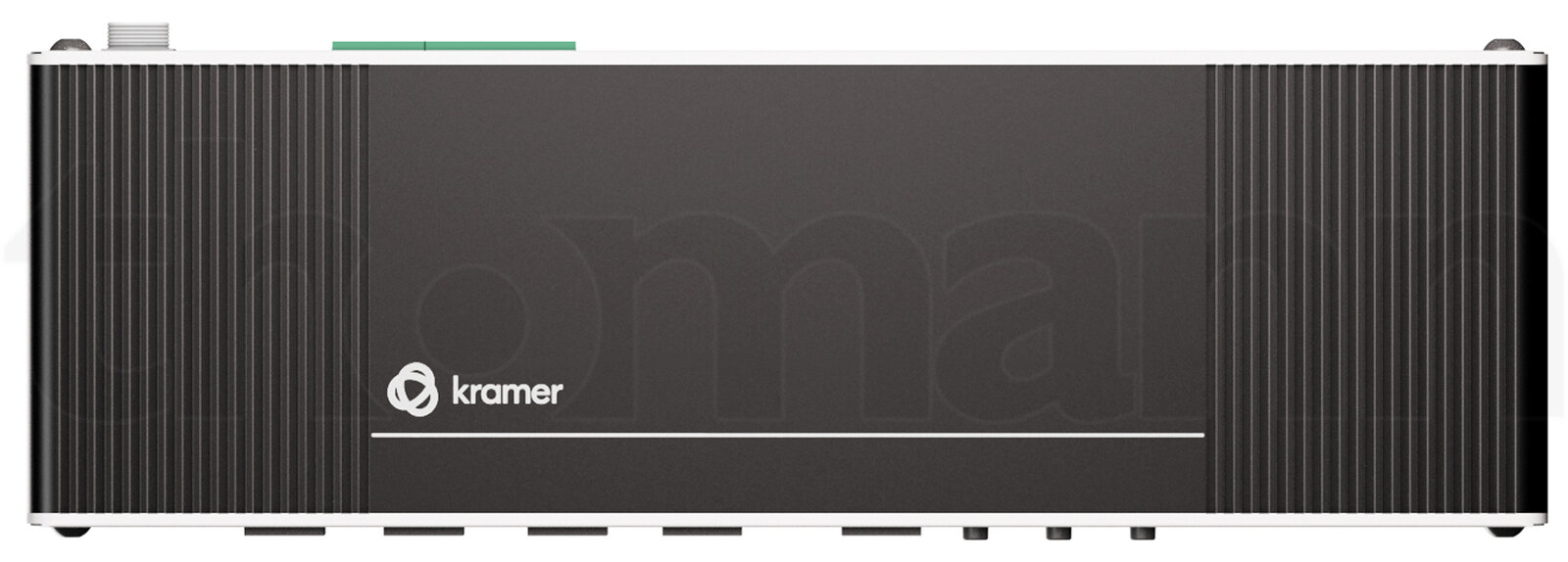 ציוד וידאו Kramer SWT3-41-H 4x1 4K60 HDMI Switch 2 ציוד וידאו Kramer SWT3-41-H 4x1 4K60 HDMI Switch — תמונה 2