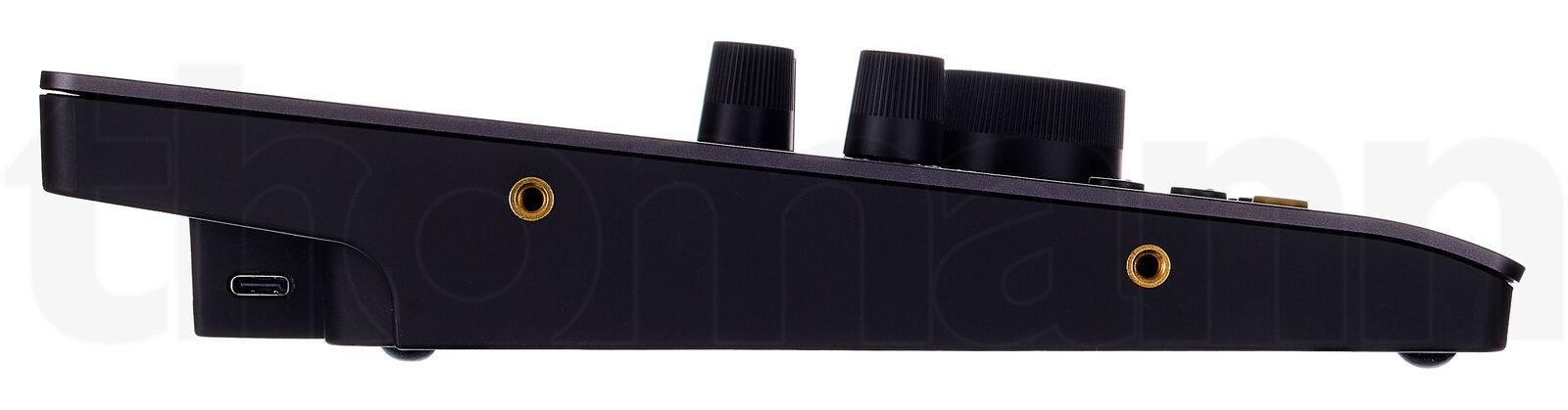 משטח שליטה Softube Flow Studio - Stand Set 6 משטח שליטה Softube Flow Studio - Stand Set — תמונה 6