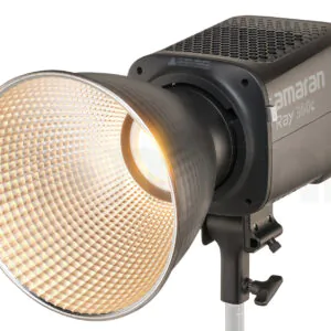 זרקור תיאטרון ובמה Amaran Ray 360c (EU)