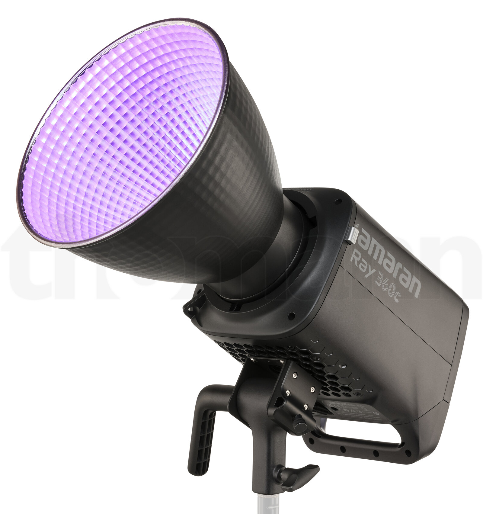 זרקור תיאטרון ובמה Amaran Ray 360c (EU) 6 זרקור תיאטרון ובמה Amaran Ray 360c (EU) — תמונה 6
