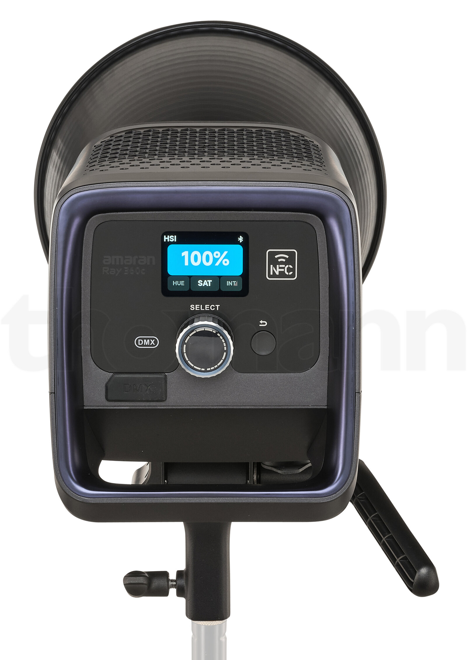 זרקור תיאטרון ובמה Amaran Ray 360c (EU) 5 זרקור תיאטרון ובמה Amaran Ray 360c (EU) — תמונה 5