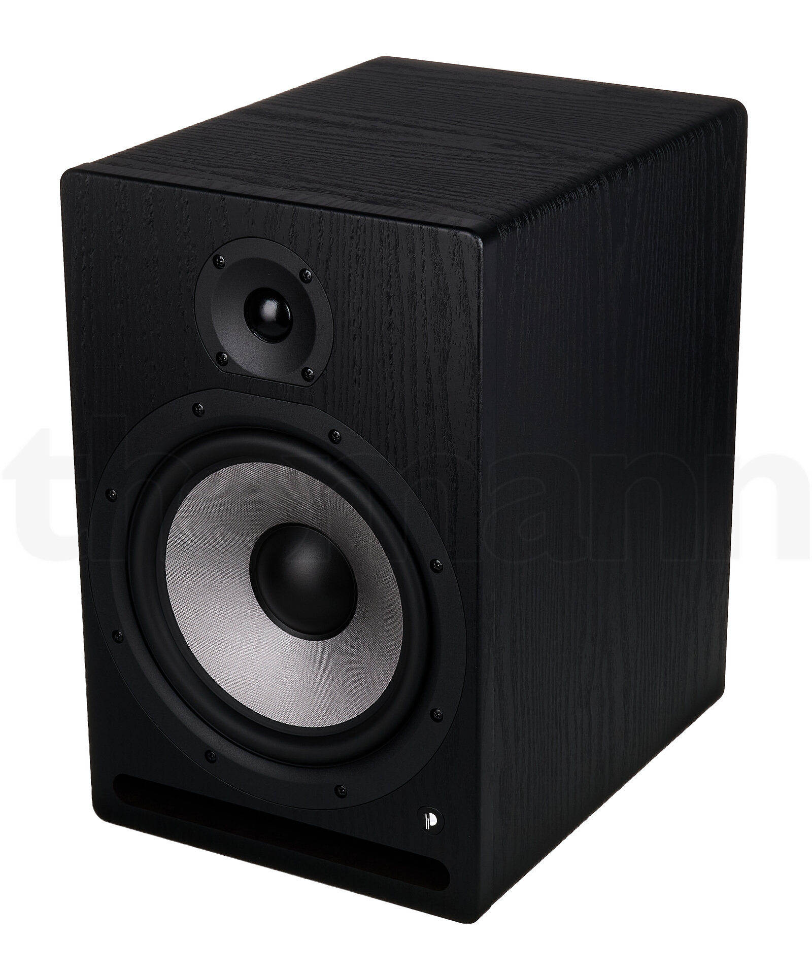 מוניטור אולפן Prodipe Pro 8 V4 Black Wood 2 מוניטור אולפן Prodipe Pro 8 V4 Black Wood — תמונה 2