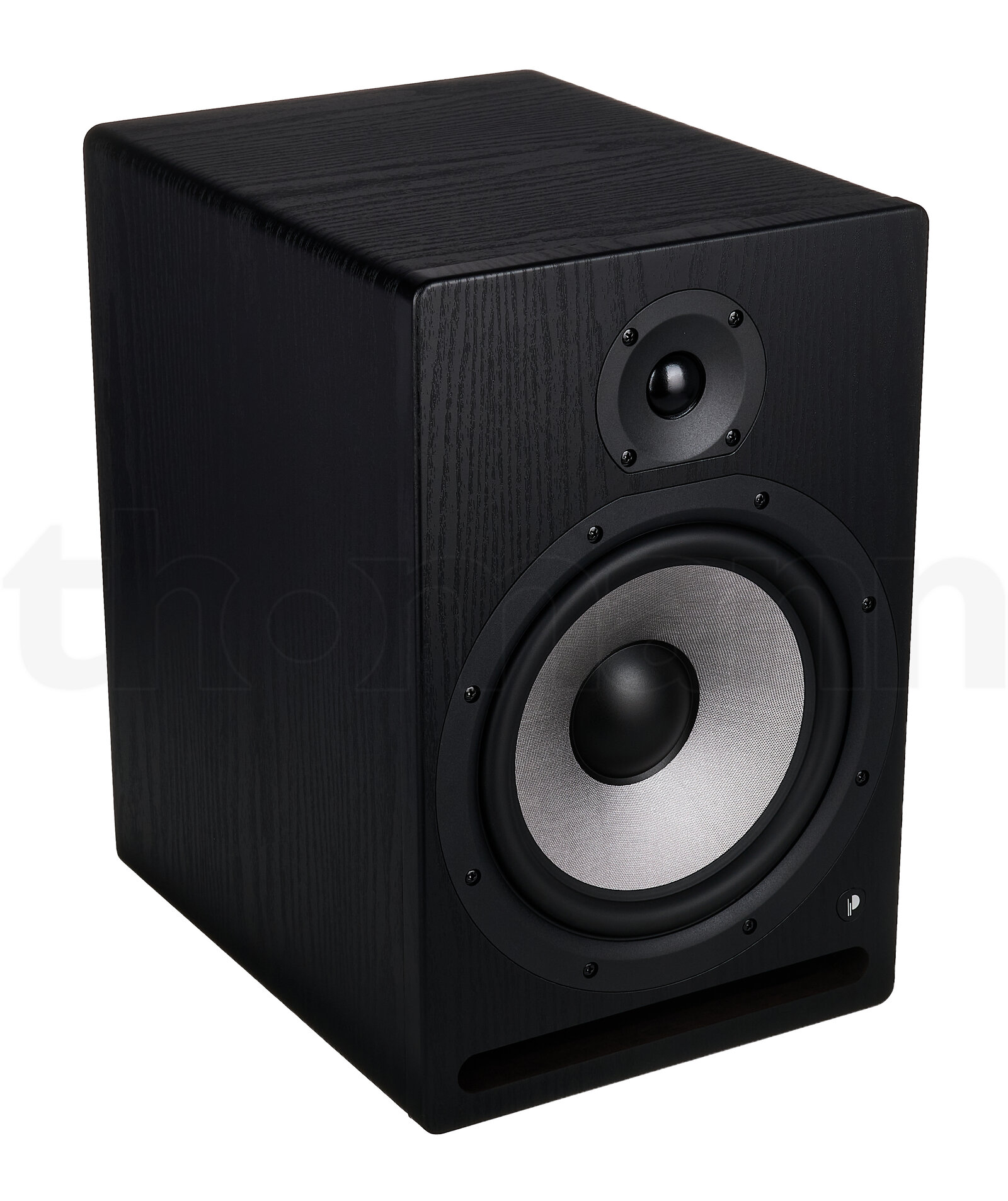 מוניטור אולפן Prodipe Pro 8 V4 Black Wood 4 מוניטור אולפן Prodipe Pro 8 V4 Black Wood — תמונה 4