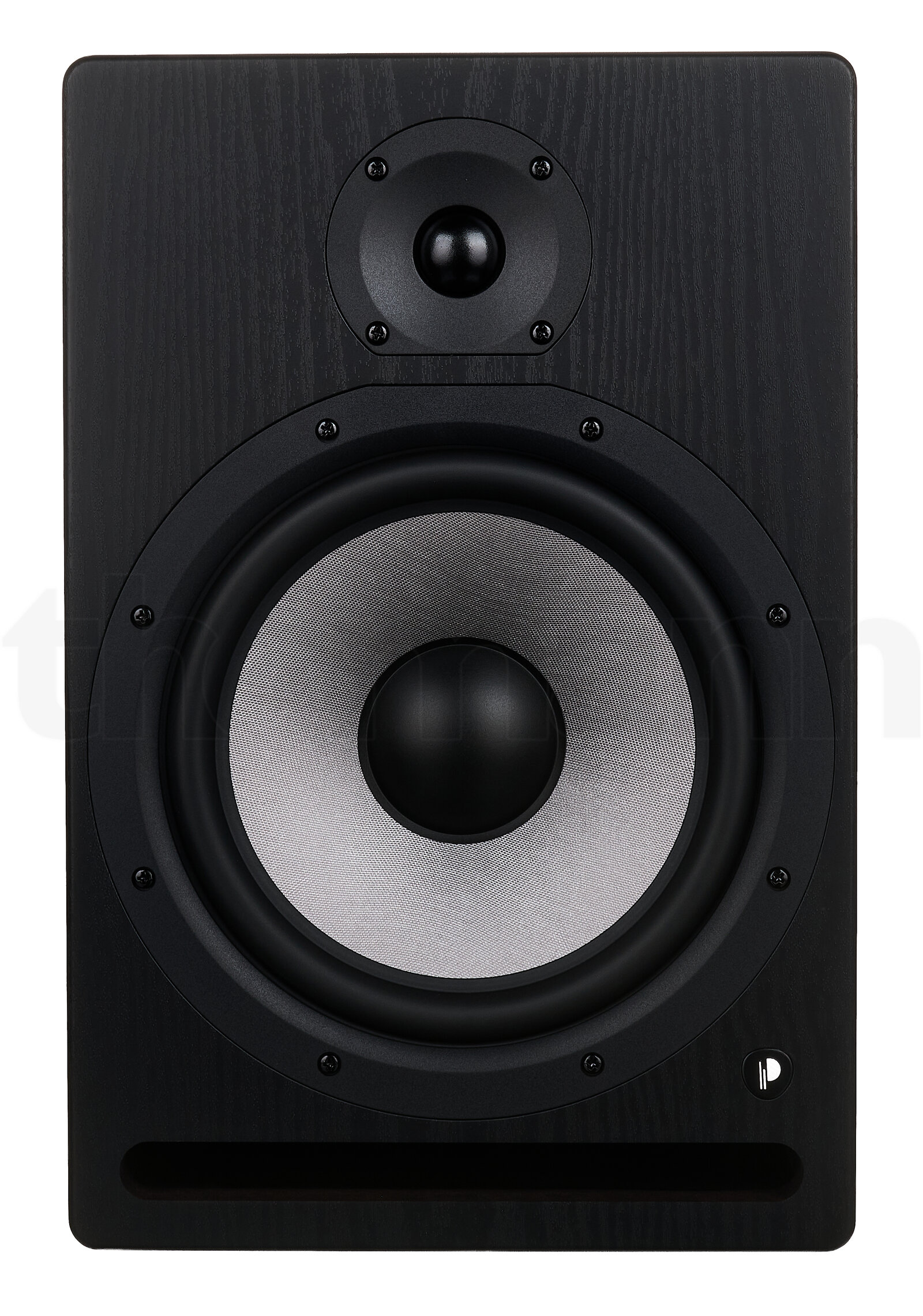 מוניטור אולפן Prodipe Pro 8 V4 Black Wood 7 מוניטור אולפן Prodipe Pro 8 V4 Black Wood — תמונה 7
