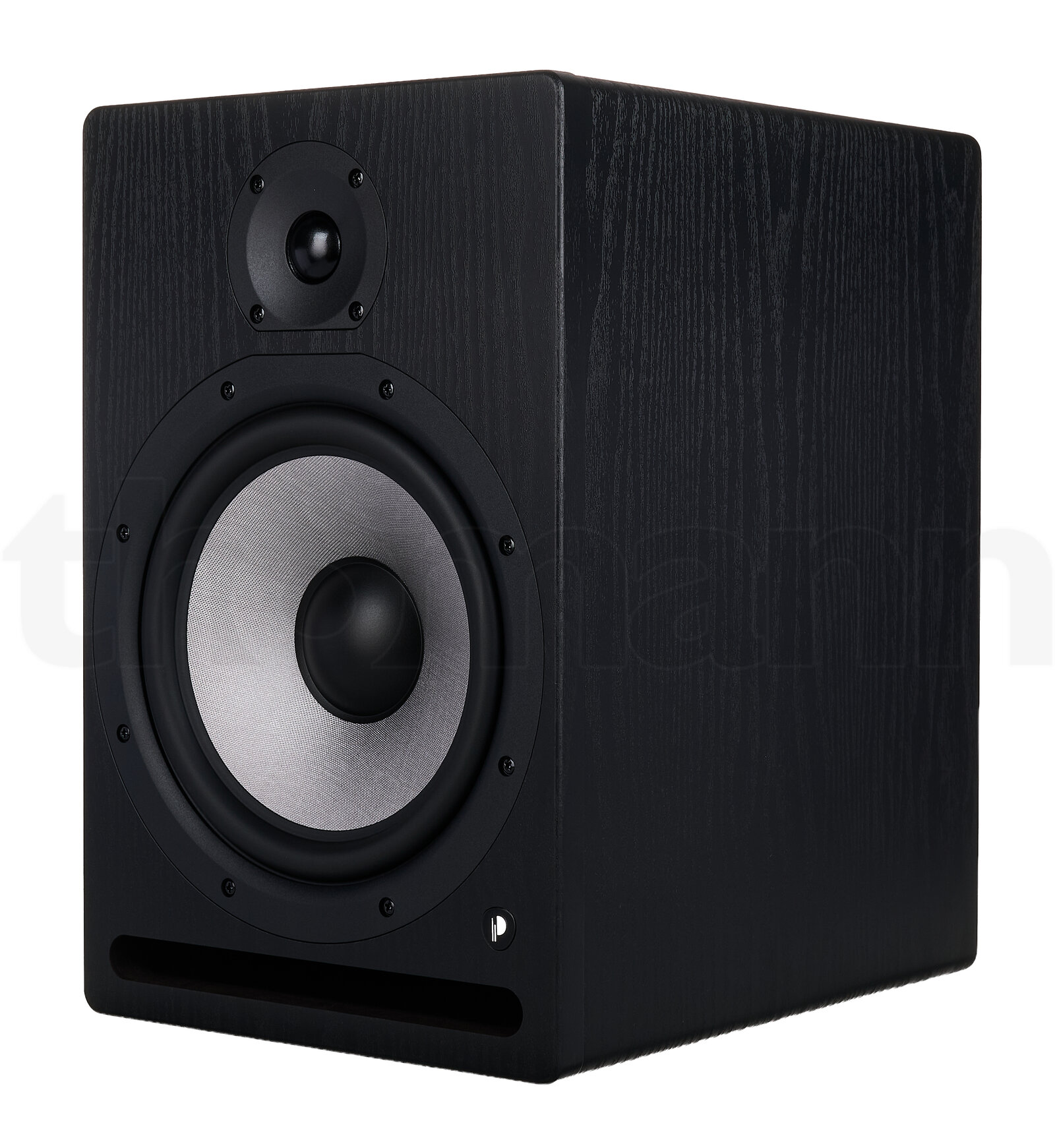מוניטור אולפן Prodipe Pro 8 V4 Black Wood 6 מוניטור אולפן Prodipe Pro 8 V4 Black Wood — תמונה 6
