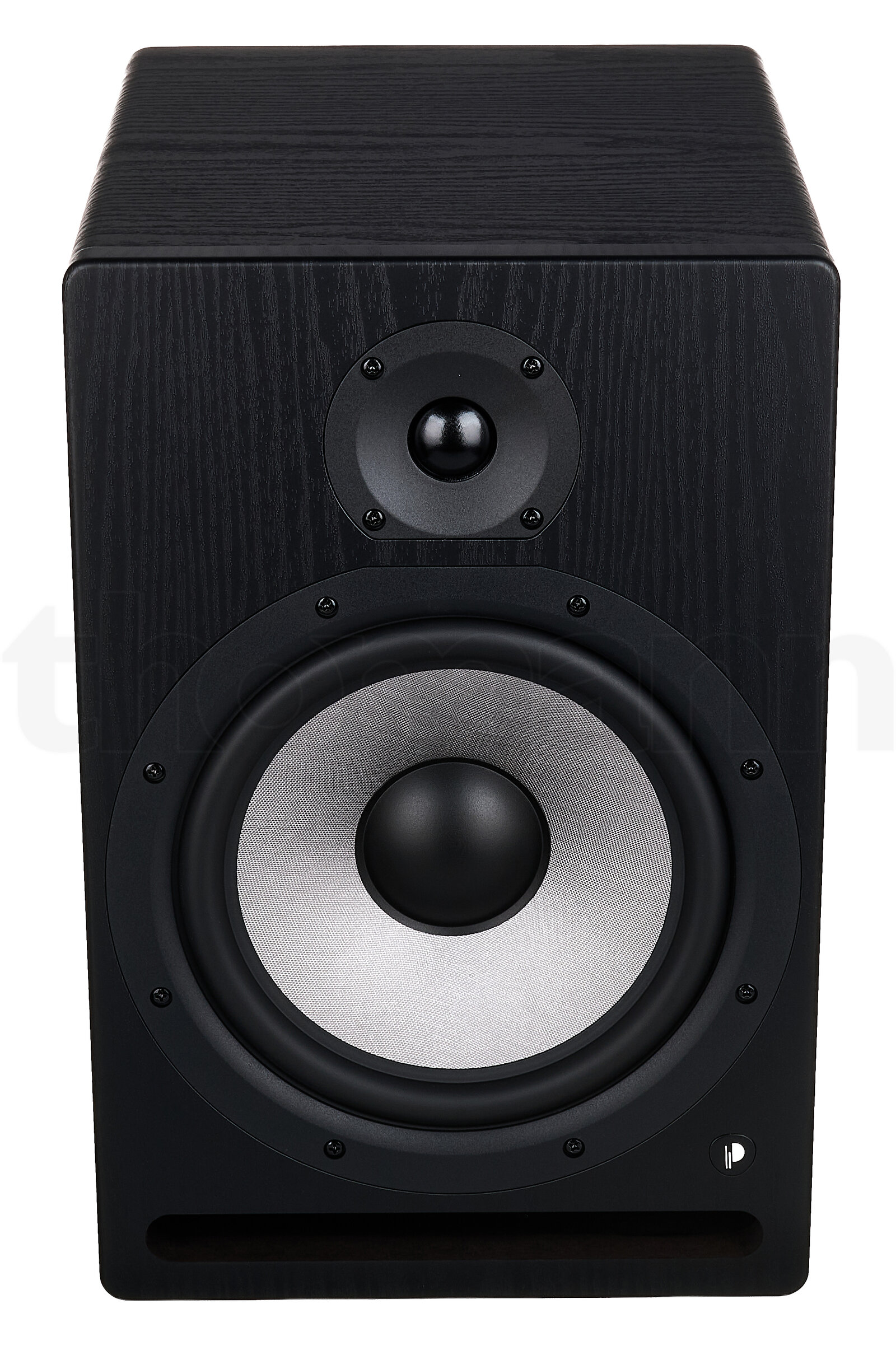 מוניטור אולפן Prodipe Pro 8 V4 Black Wood 3 מוניטור אולפן Prodipe Pro 8 V4 Black Wood — תמונה 3
