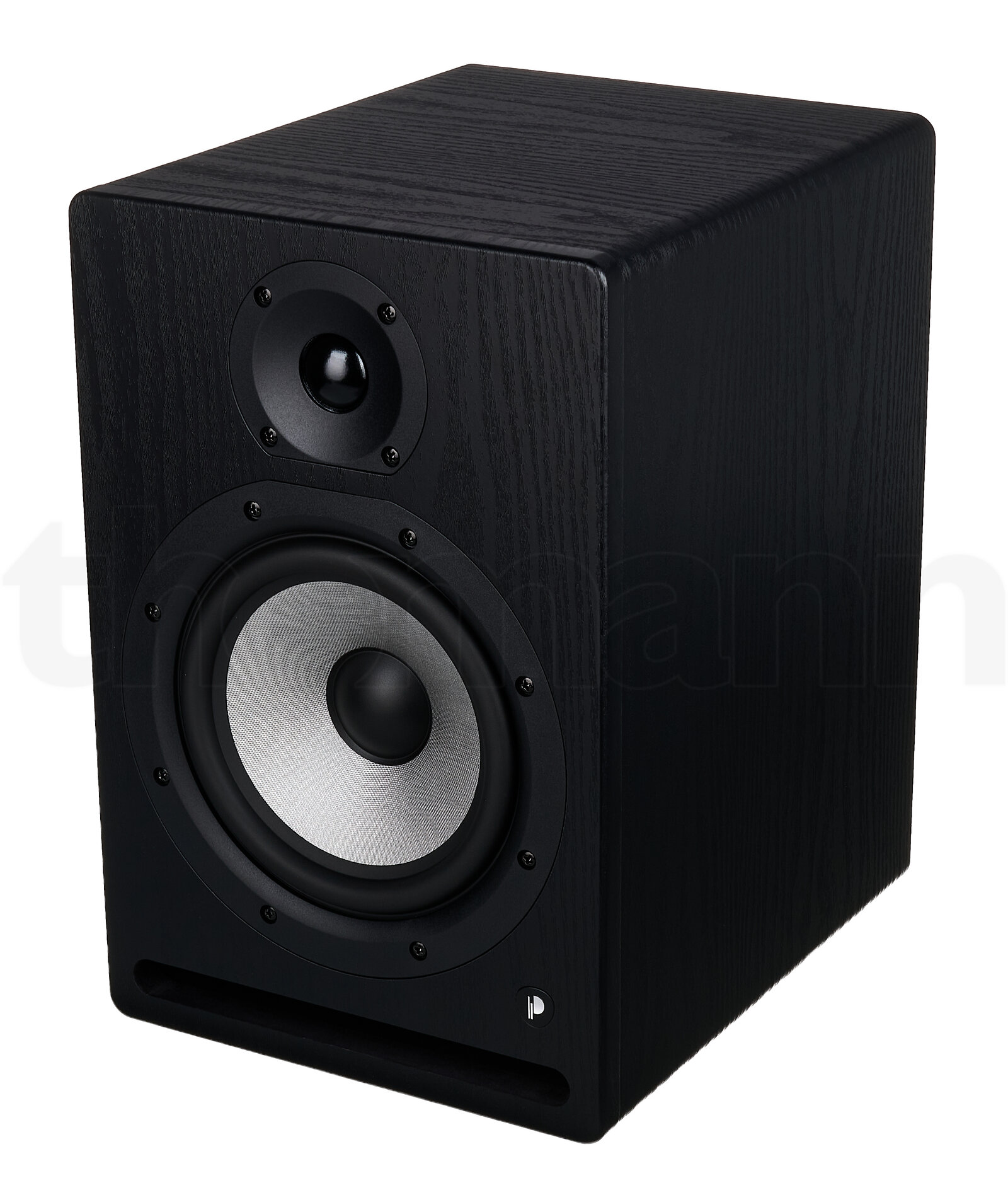 מוניטור אולפן Prodipe Pro 7 V4 Black Wood 2 מוניטור אולפן Prodipe Pro 7 V4 Black Wood — תמונה 2
