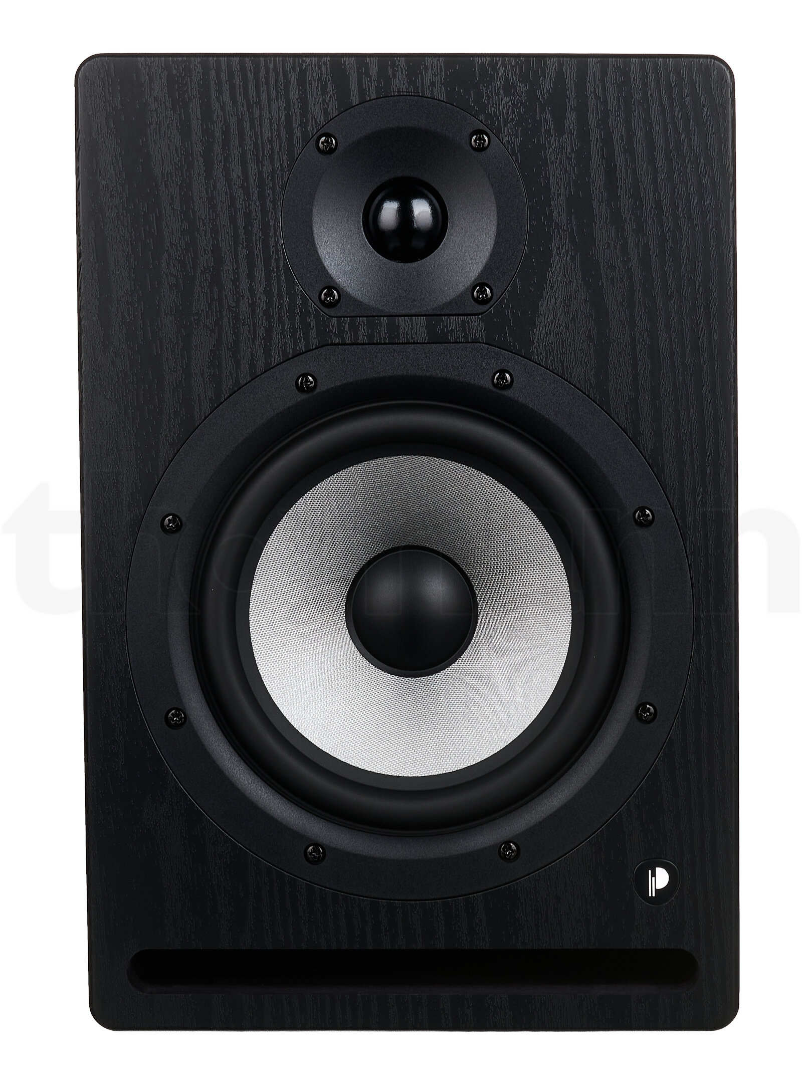 מוניטור אולפן Prodipe Pro 7 V4 Black Wood 7 מוניטור אולפן Prodipe Pro 7 V4 Black Wood — תמונה 7