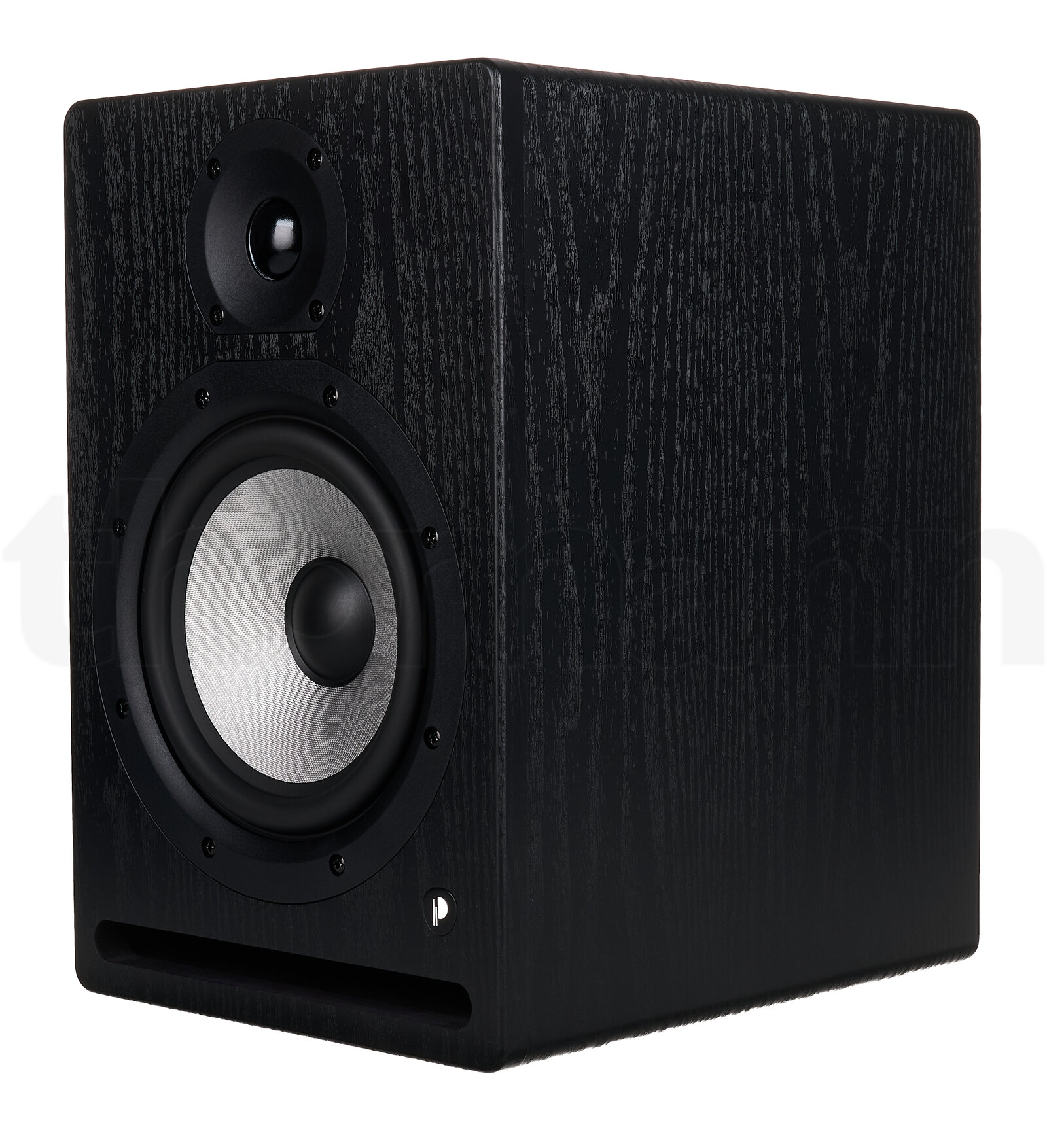 מוניטור אולפן Prodipe Pro 7 V4 Black Wood 6 מוניטור אולפן Prodipe Pro 7 V4 Black Wood — תמונה 6