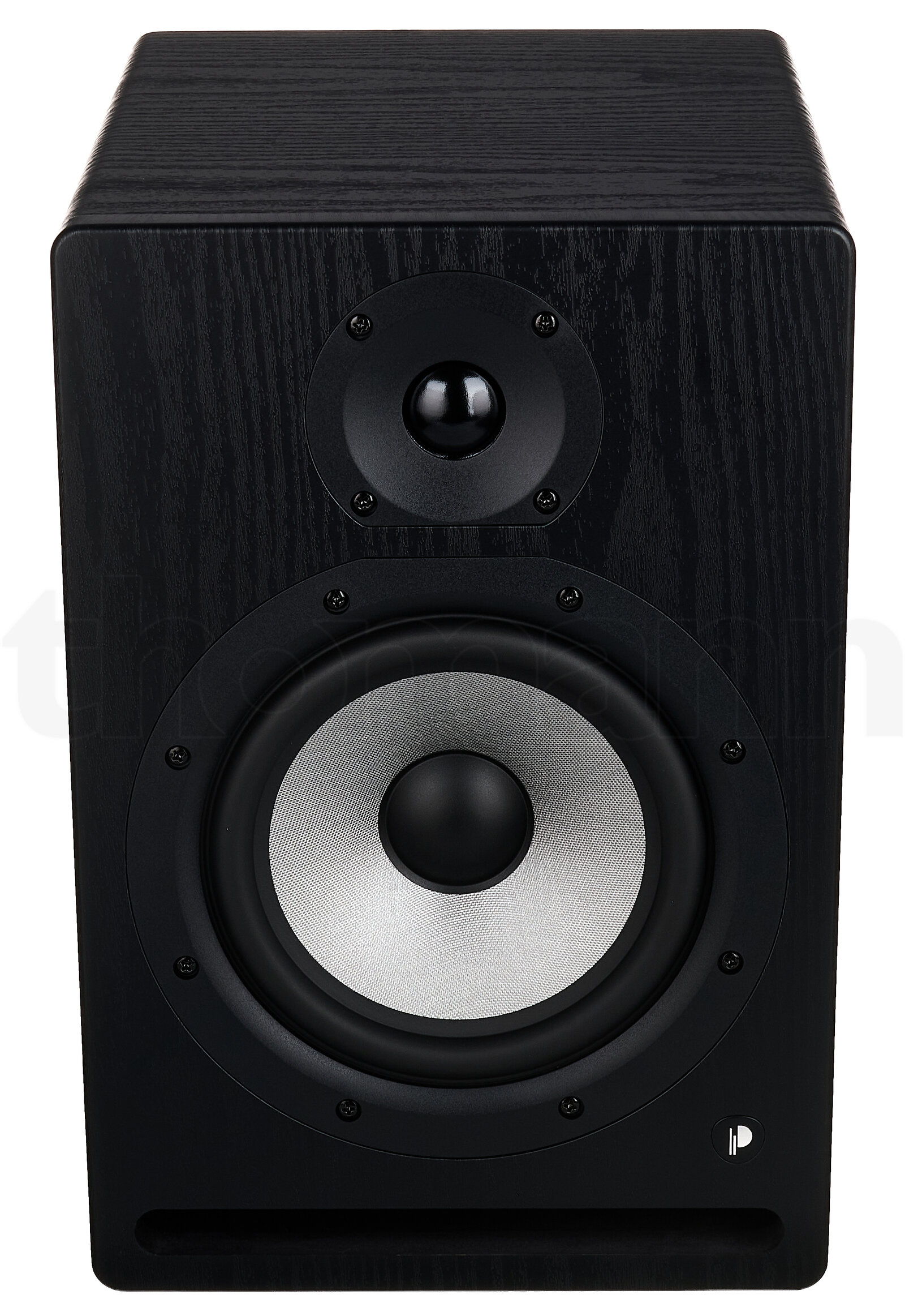 מוניטור אולפן Prodipe Pro 7 V4 Black Wood 3 מוניטור אולפן Prodipe Pro 7 V4 Black Wood — תמונה 3