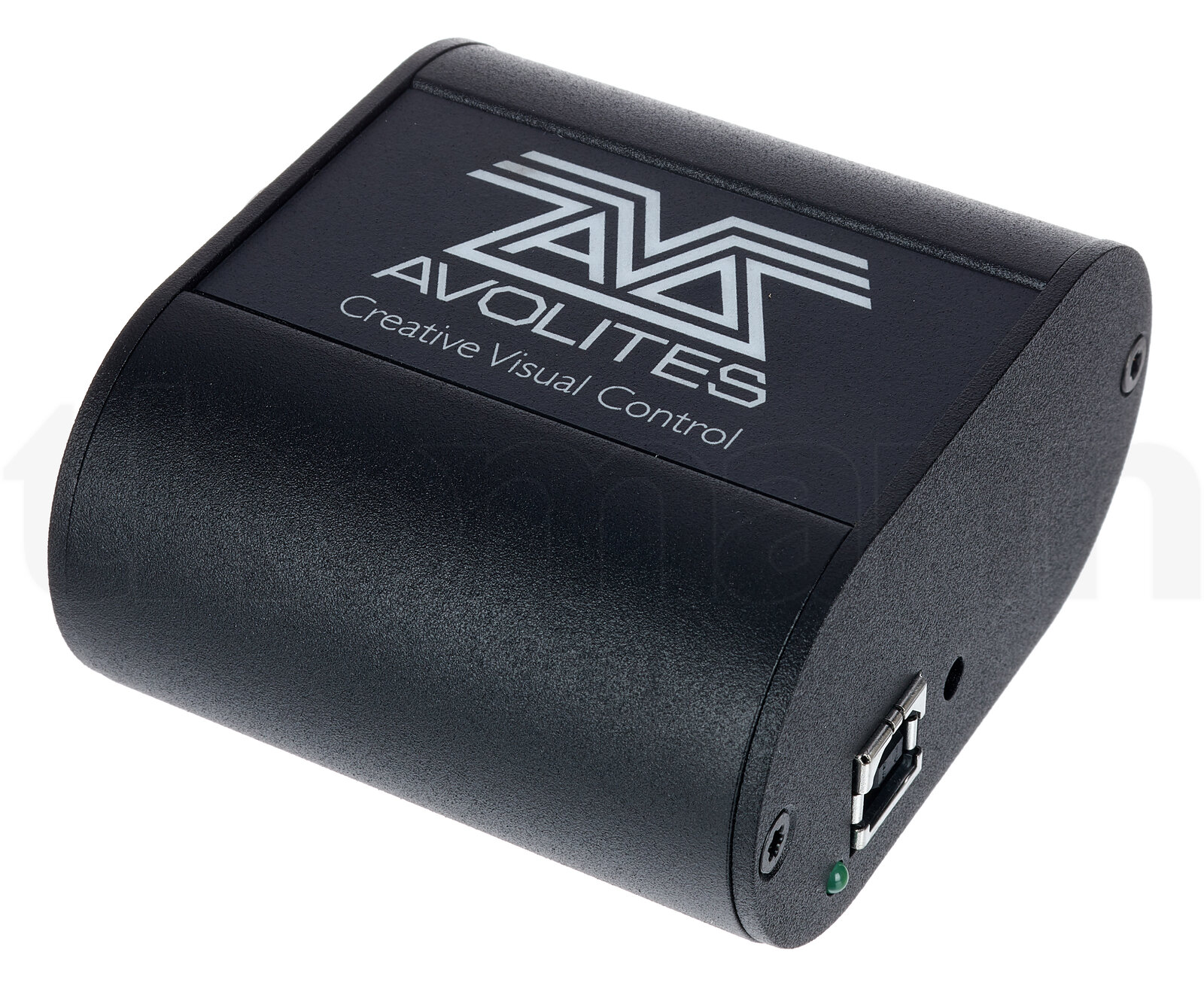 בקר תאורה Avolites T1 USB Interface Bundle 2 בקר תאורה Avolites T1 USB Interface Bundle — תמונה 2
